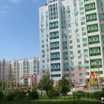 Продается 1-комнатная квартира, 38 м²