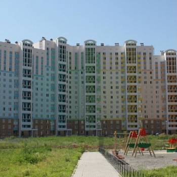 Продается 1-комнатная квартира, 38 м²