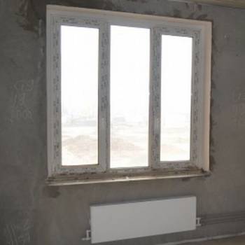 Продается 1-комнатная квартира, 38 м²