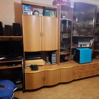 Продается 1-комнатная квартира, 35,4 м²