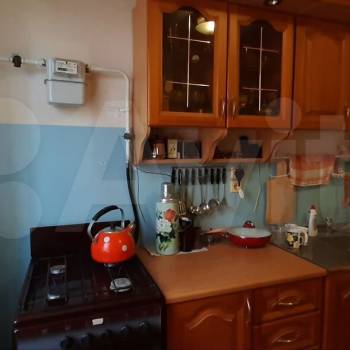 Продается 1-комнатная квартира, 35,4 м²