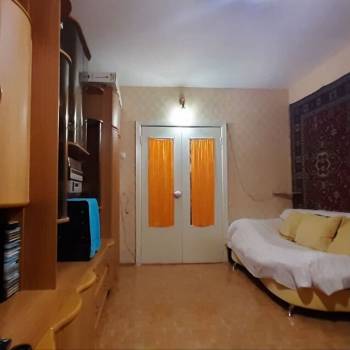 Продается 1-комнатная квартира, 35,4 м²