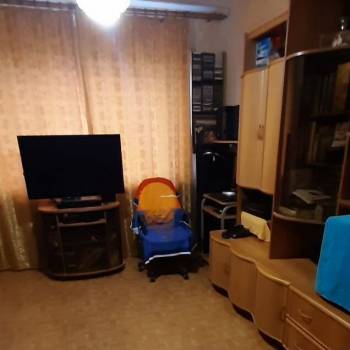 Продается 1-комнатная квартира, 35,4 м²
