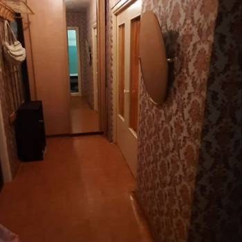 Продается 1-комнатная квартира, 35,4 м²