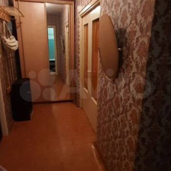 Продается 1-комнатная квартира, 35,4 м²