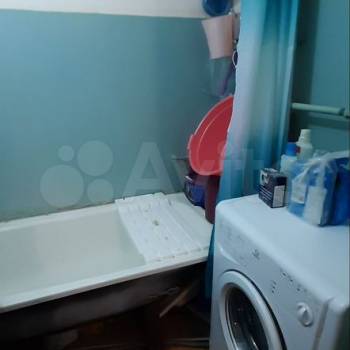 Продается 1-комнатная квартира, 35,4 м²