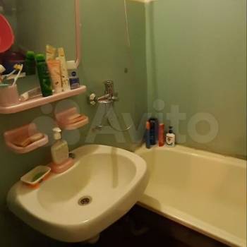 Продается 1-комнатная квартира, 35,4 м²