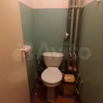 Продается 1-комнатная квартира, 35,4 м²