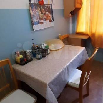 Продается 1-комнатная квартира, 35,4 м²