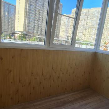 Сдается 1-комнатная квартира, 44 м²