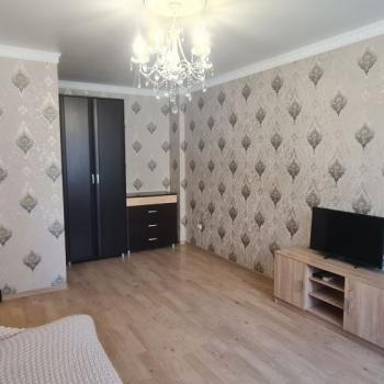 Сдается 1-комнатная квартира, 44 м²