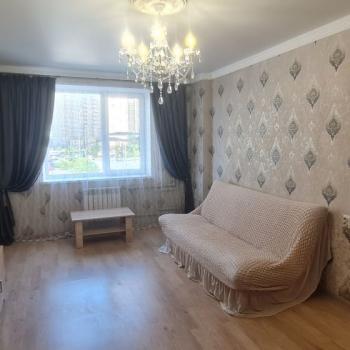 Сдается 1-комнатная квартира, 44 м²