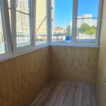 Сдается 1-комнатная квартира, 44 м²