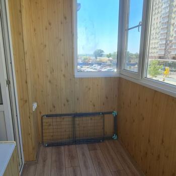 Сдается 1-комнатная квартира, 44 м²