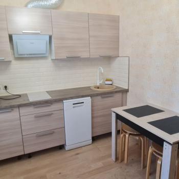 Сдается 1-комнатная квартира, 44 м²