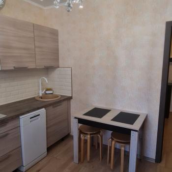 Сдается 1-комнатная квартира, 44 м²