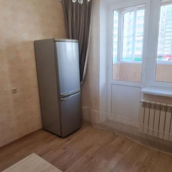 Сдается 1-комнатная квартира, 44 м²