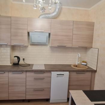 Сдается 1-комнатная квартира, 44 м²