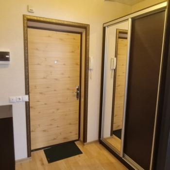 Сдается 1-комнатная квартира, 44 м²