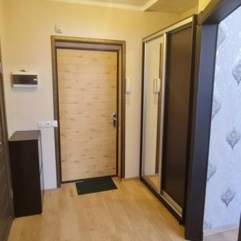 Сдается 1-комнатная квартира, 44 м²