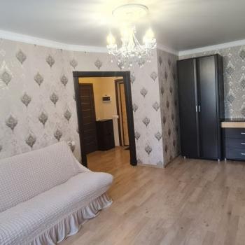 Сдается 1-комнатная квартира, 44 м²