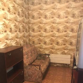 Продается 2-х комнатная квартира, 40,5 м²