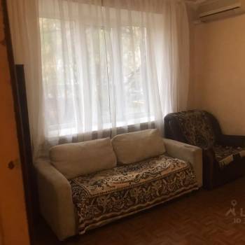 Продается 2-х комнатная квартира, 40,5 м²