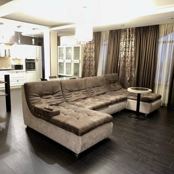 Продается 3-х комнатная квартира, 113,5 м²