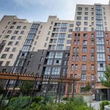 Продается 3-х комнатная квартира, 95,1 м²