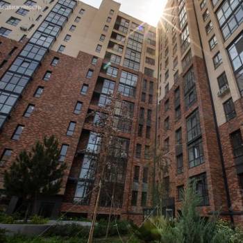 Продается 3-х комнатная квартира, 95,1 м²