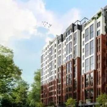 Продается 3-х комнатная квартира, 95,1 м²