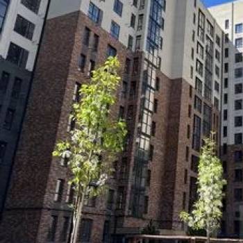 Продается 3-х комнатная квартира, 95,1 м²