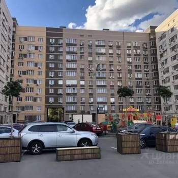 Продается 3-х комнатная квартира, 105 м²