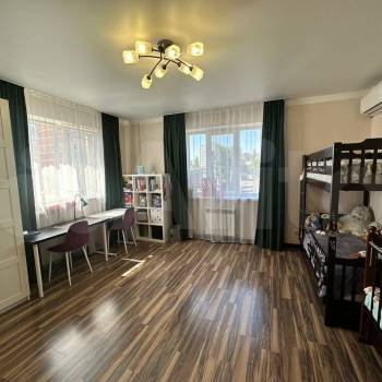 Продается 3-х комнатная квартира, 105 м²