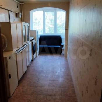 Продается 2-х комнатная квартира, 55,3 м²