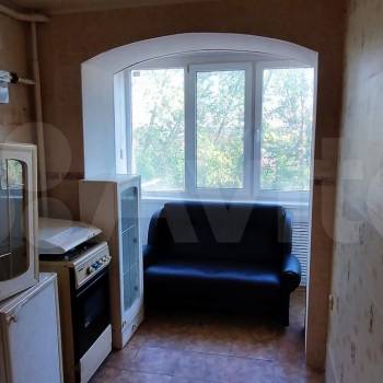 Продается 2-х комнатная квартира, 55,3 м²