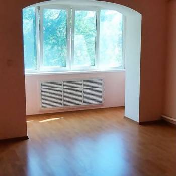 Продается 2-х комнатная квартира, 55,3 м²