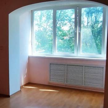 Продается 2-х комнатная квартира, 55,3 м²