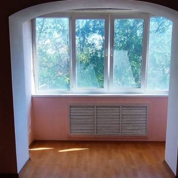 Продается 2-х комнатная квартира, 55,3 м²