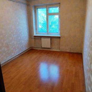 Продается 2-х комнатная квартира, 55,3 м²