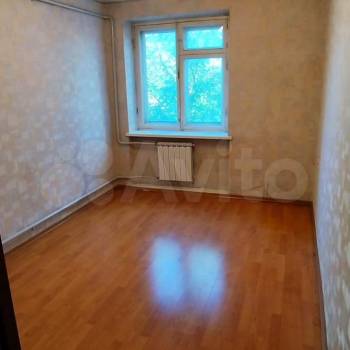 Продается 2-х комнатная квартира, 55,3 м²