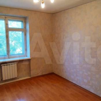 Продается 2-х комнатная квартира, 55,3 м²