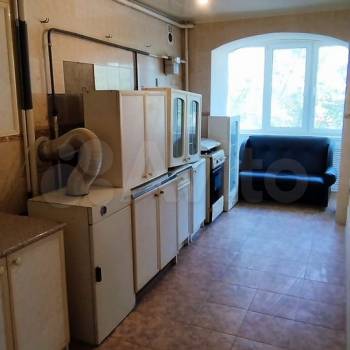 Продается 2-х комнатная квартира, 55,3 м²