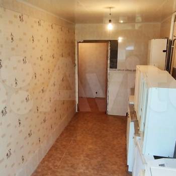 Продается 2-х комнатная квартира, 55,3 м²