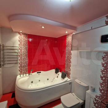 Продается 2-х комнатная квартира, 75 м²