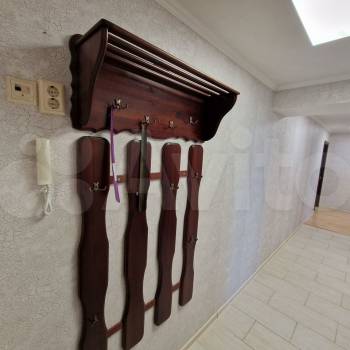 Продается 2-х комнатная квартира, 75 м²