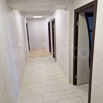 Продается 2-х комнатная квартира, 75 м²