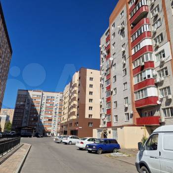 Продается 2-х комнатная квартира, 75 м²