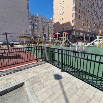 Продается 2-х комнатная квартира, 75 м²