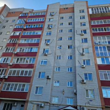 Продается 2-х комнатная квартира, 75 м²